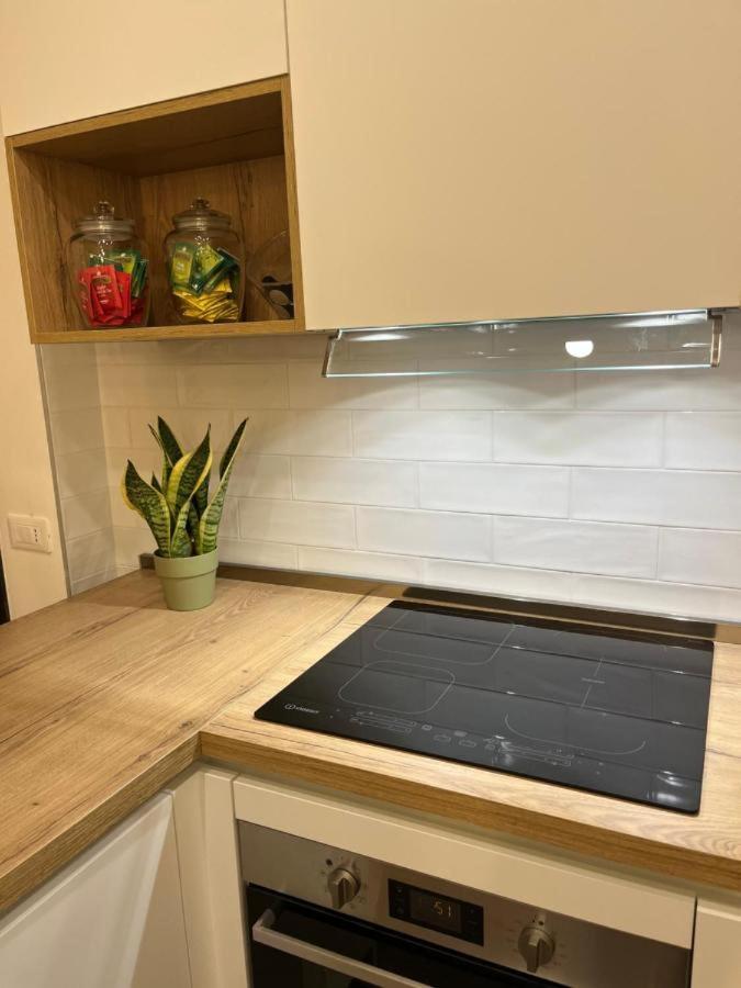 Col Di Lana Apt — Photos 2